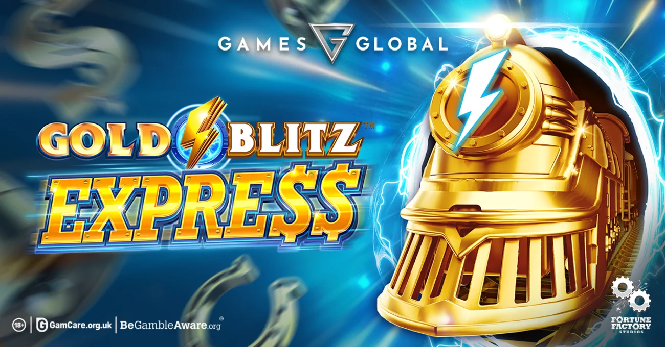 Gold blitz express